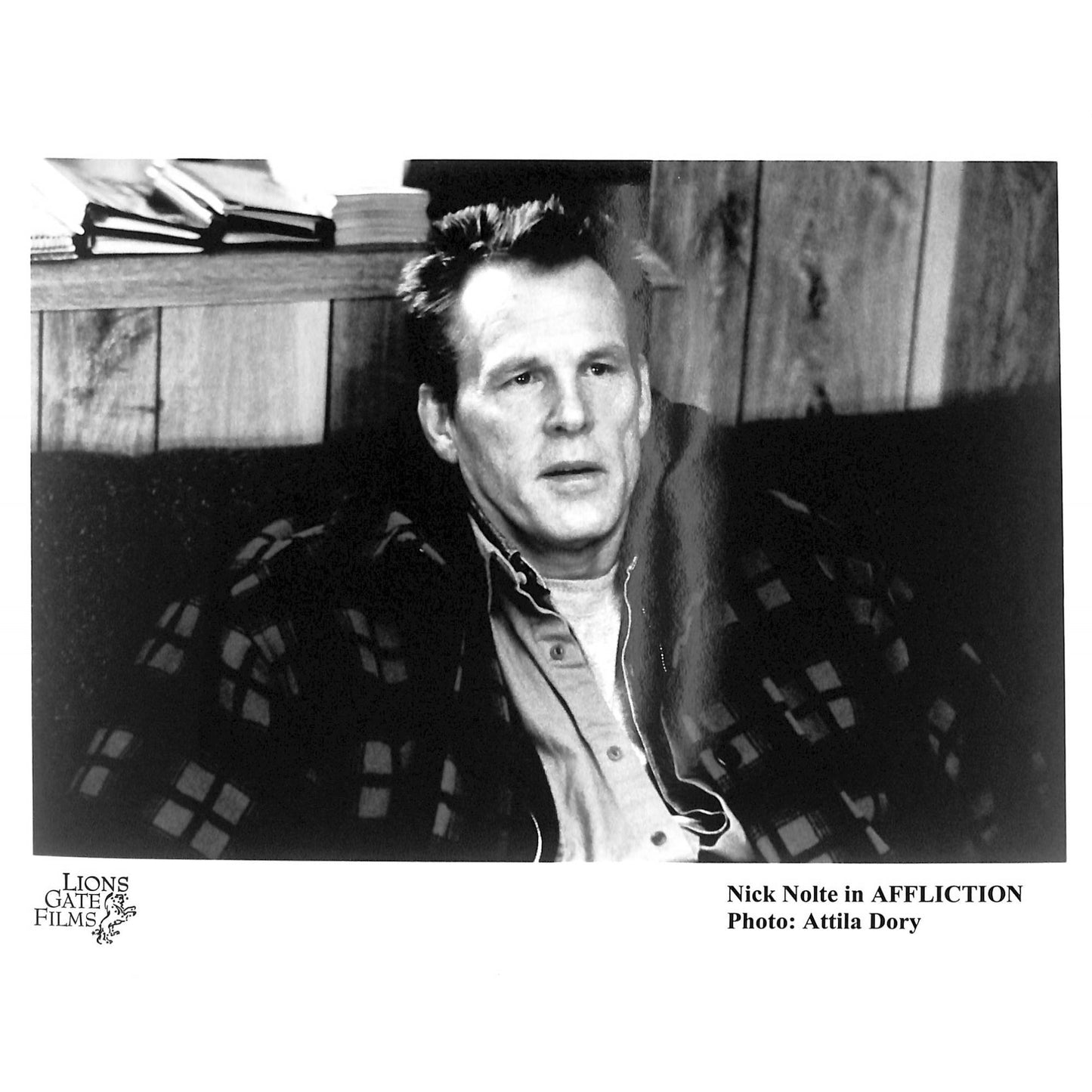 Affliction (1997) Movie Still #6 8x10