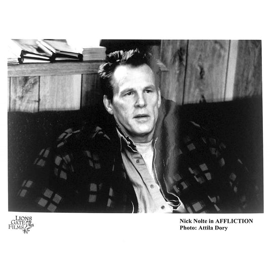 Affliction (1997) Movie Still #6 8x10