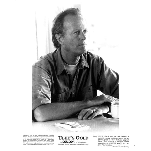 Ulee's Gold (1997) Movie Still #1 8x10