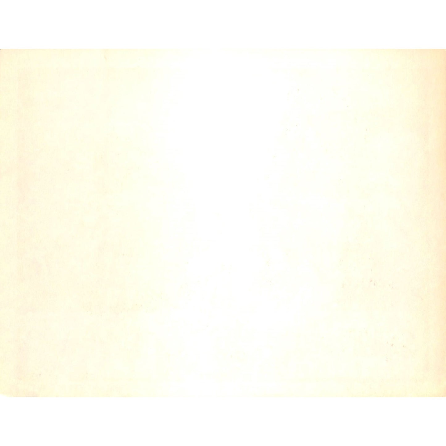 Mania (1961) Lobby Card #2 11X14