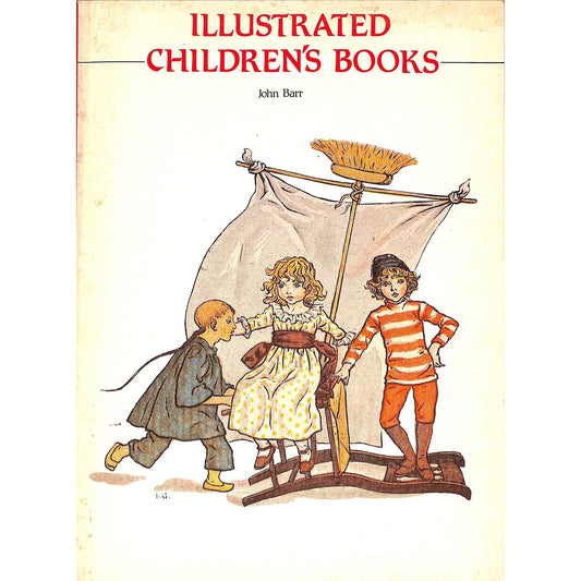 Illustrated Children's Books by John Barr