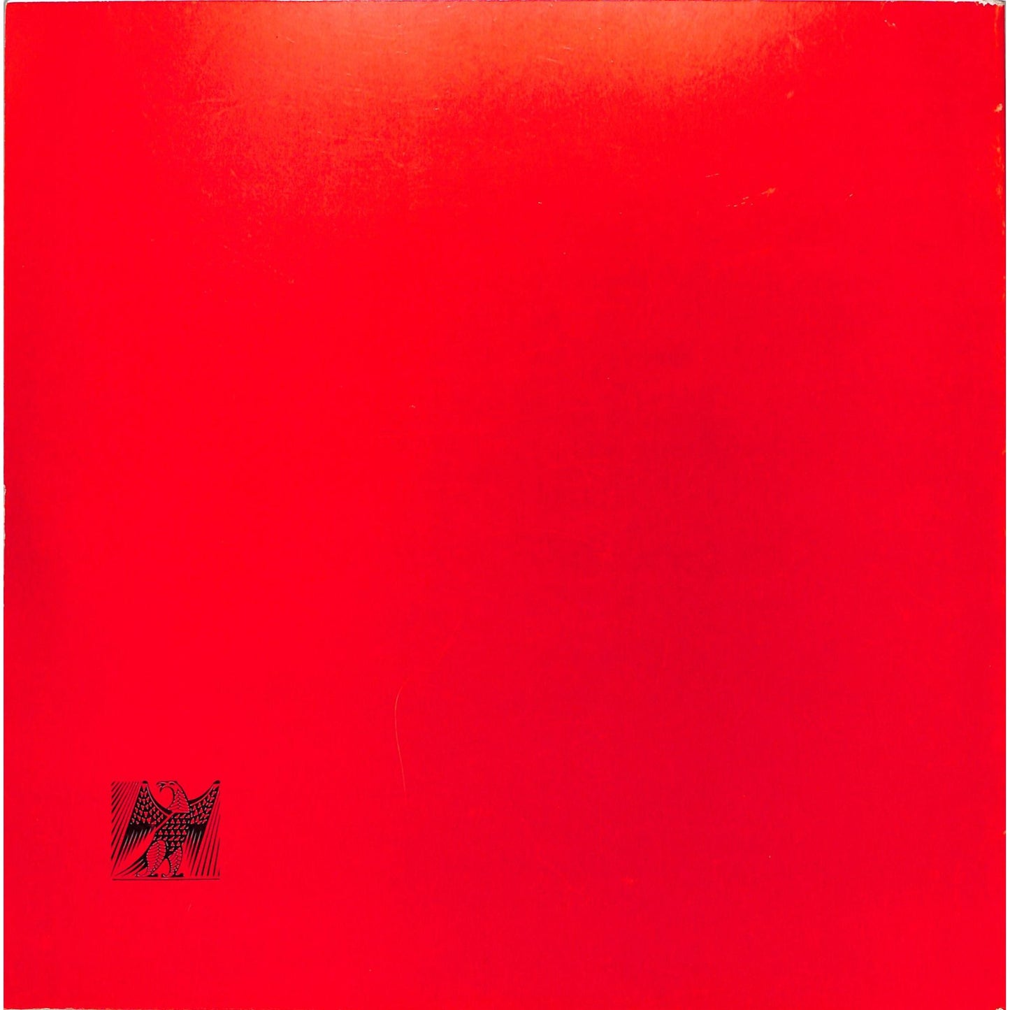 Abstract In America Art Catalog Mar 20-May 13, 1962