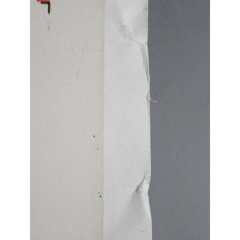 The Atomic Submarine (1959) Original Vintage One-Sheet Movie Poster Linenbacked