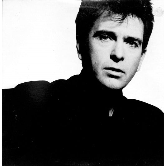 Peter Gabriel - So Vinyl Record GHS 24088