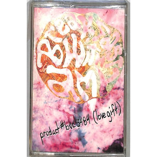 Breakfast With Amy - Product # BVC 3482 (Love Gift) BRAND NEW SEALED Cassette