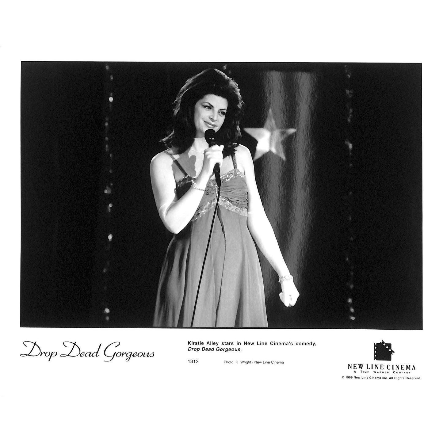 Drop dead Gorgeous (1999) Movie Still #1312 8x10