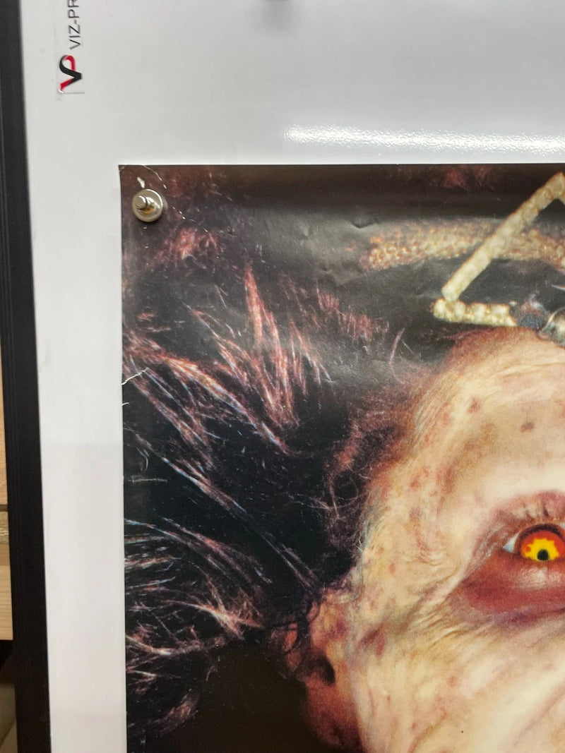 Night of the Demons 1988 Horror Movie Poster 27x40
