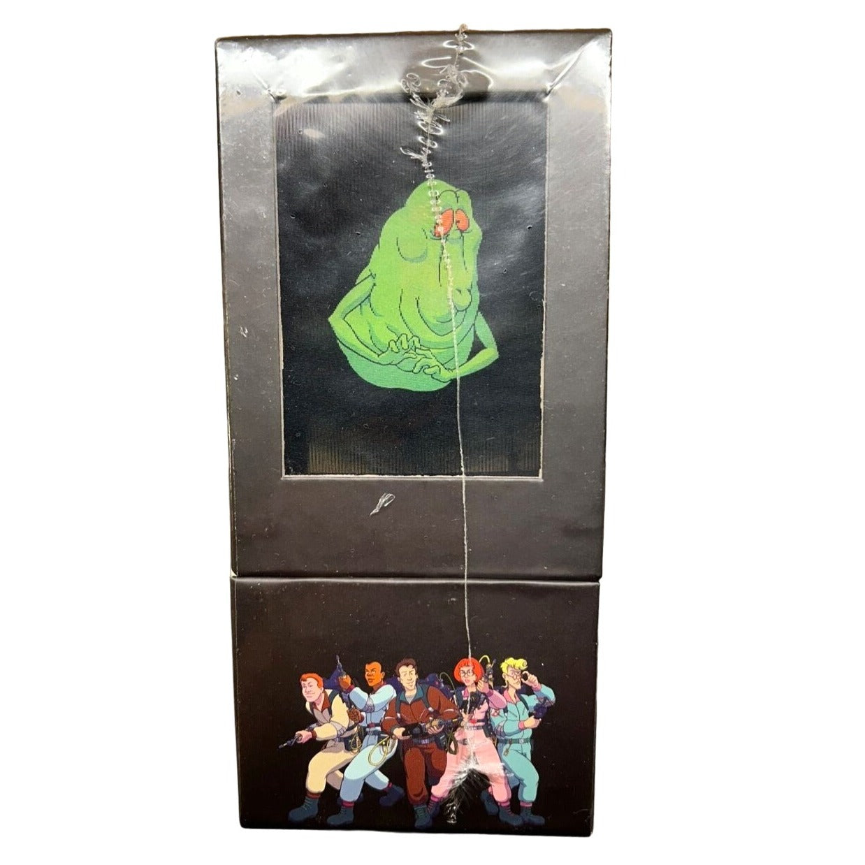 The Real Ghostbusters: Complete Collection DVD Set ULTRA RARE BRAND NEW SEALED