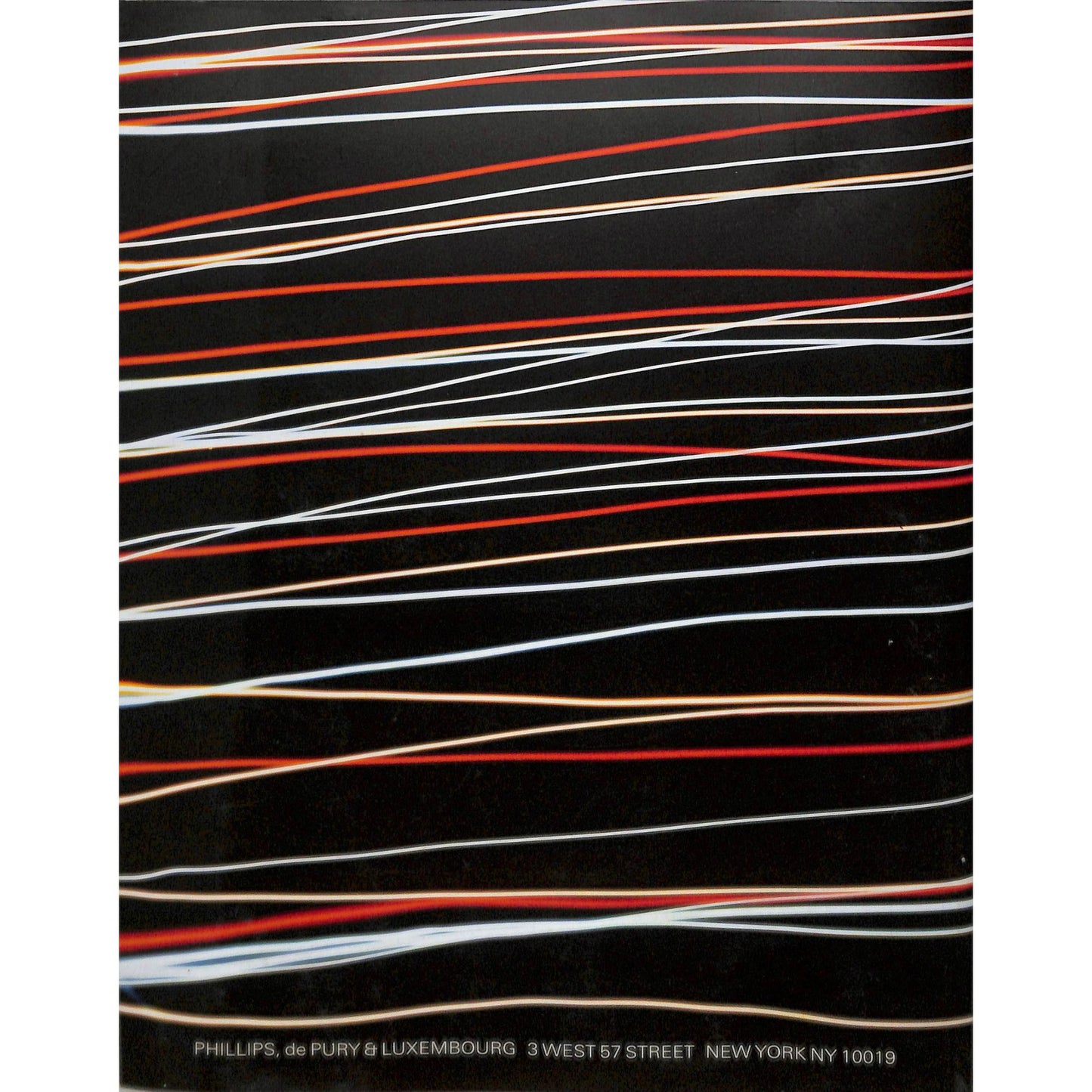 Phillips Contemporary art Part 2 Catalog November 12, 2002