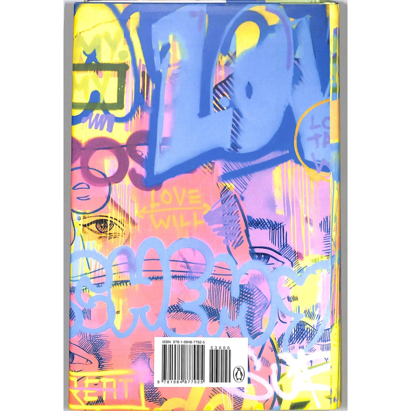 Will - Hardcover by Will Smith