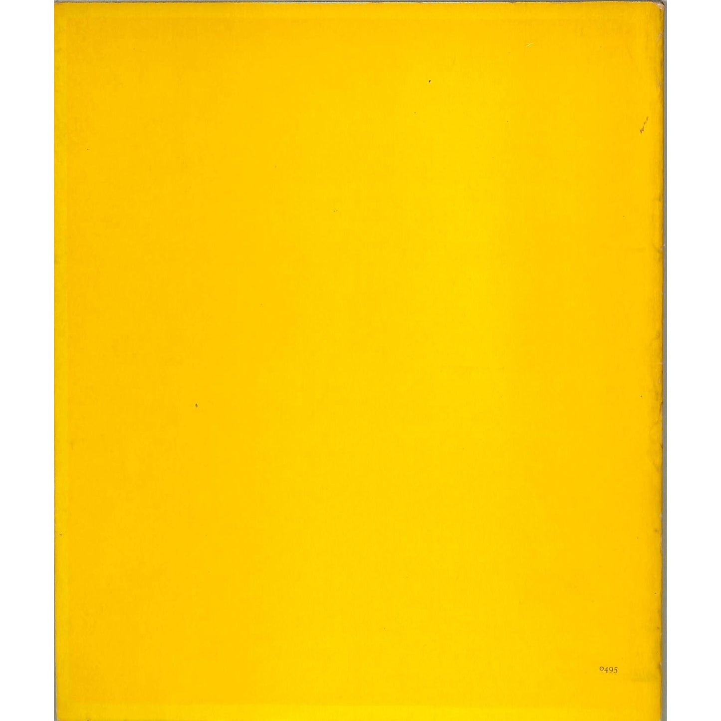 William de Kooning by Thomas B. Hess Art Catalog