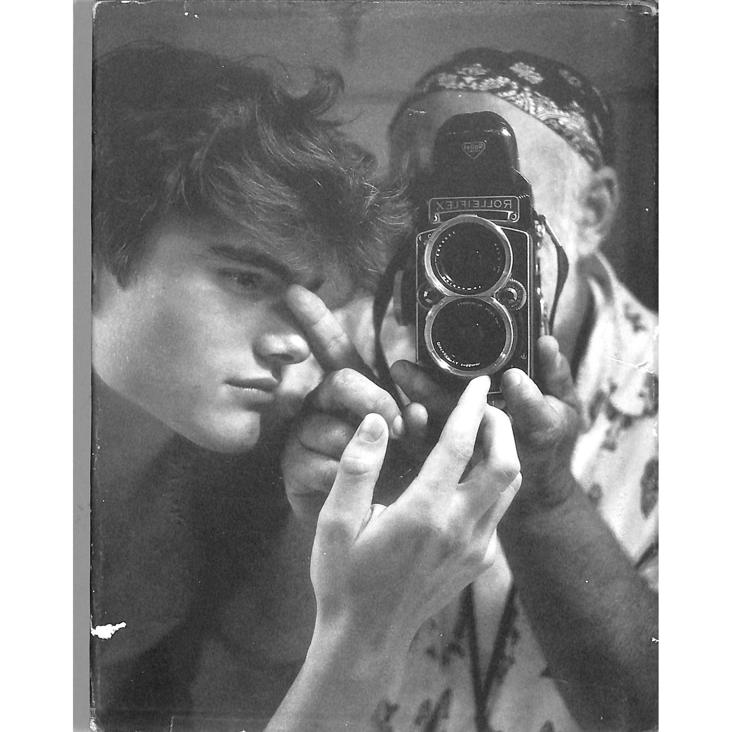 The Chop Suey Club Bruce Weber Photography Catalog