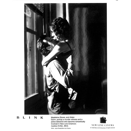 Blink (1994) Movie Still 3 8x10