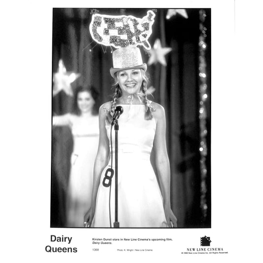 Dairy Queens Original Title: Drop Dead Gorgeous (1999) Movie Still #1368 8x10