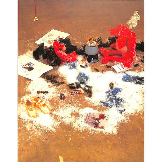 Christie's Contemporary Auction Catalog November 13, 1998