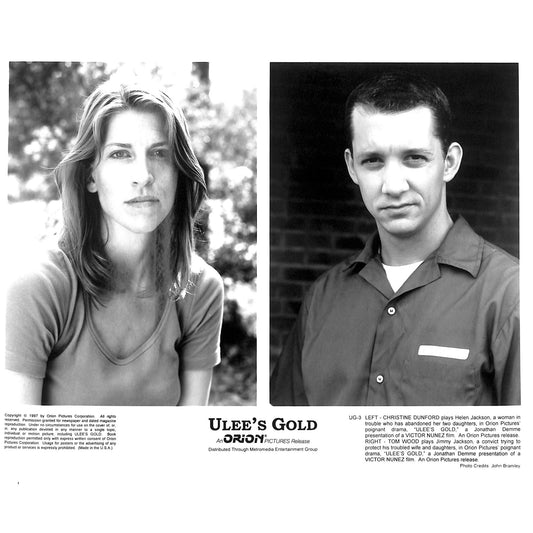 Ulee's Gold (1997) Movie Still #3 8x10