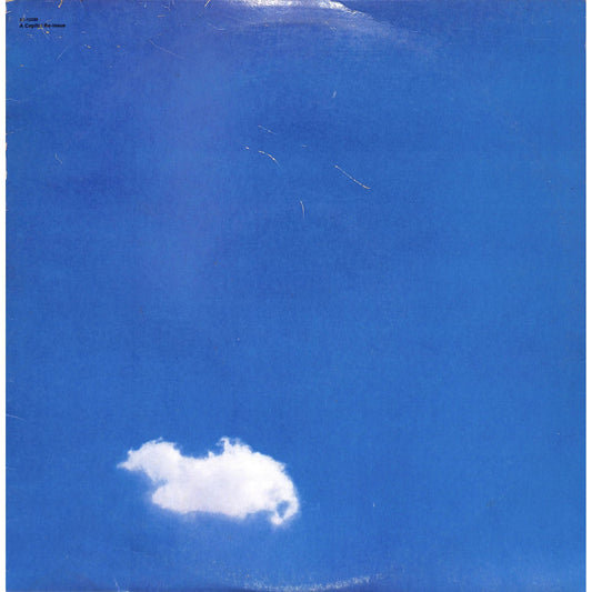 The Plastic Ono Band - Live Peace in Toronto 1969 Vinyl Record ST-12239