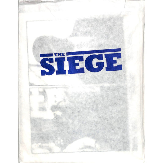 The Siege (1998) Movie Still Full Set with 35mm Color Slides 8x10