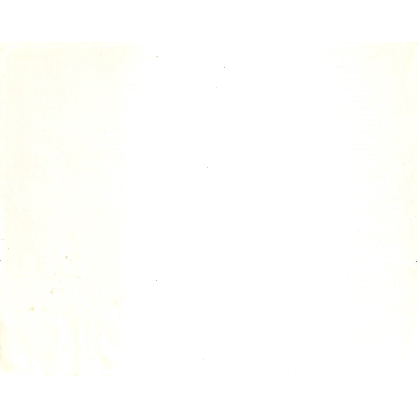 Rare Castle of Blood Lobby (1964) Card #1 11X14
