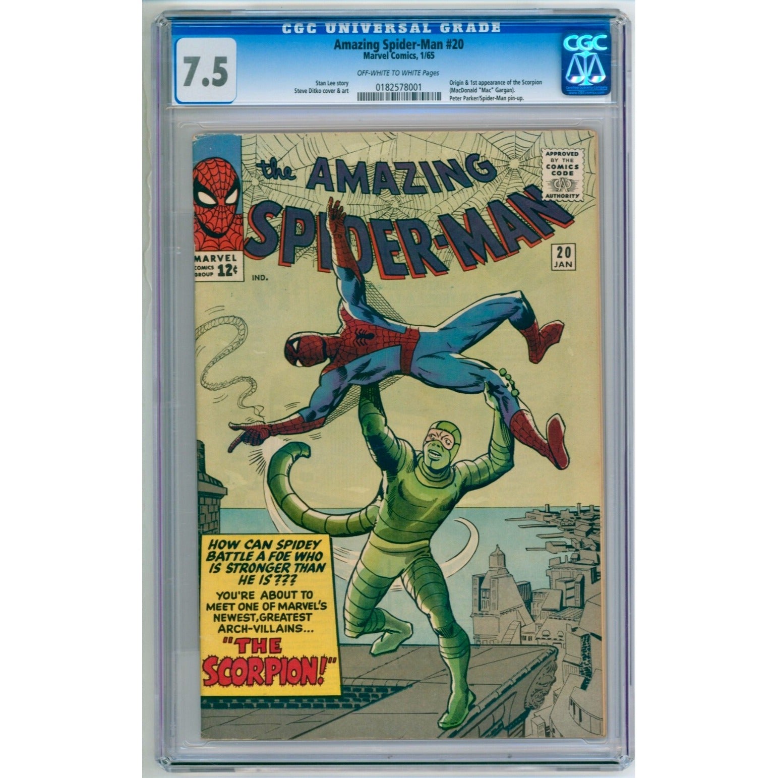 Comic Books – PopCatalog