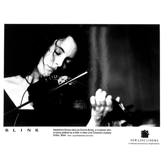 Blink (1994) Movie Still 2 8x10