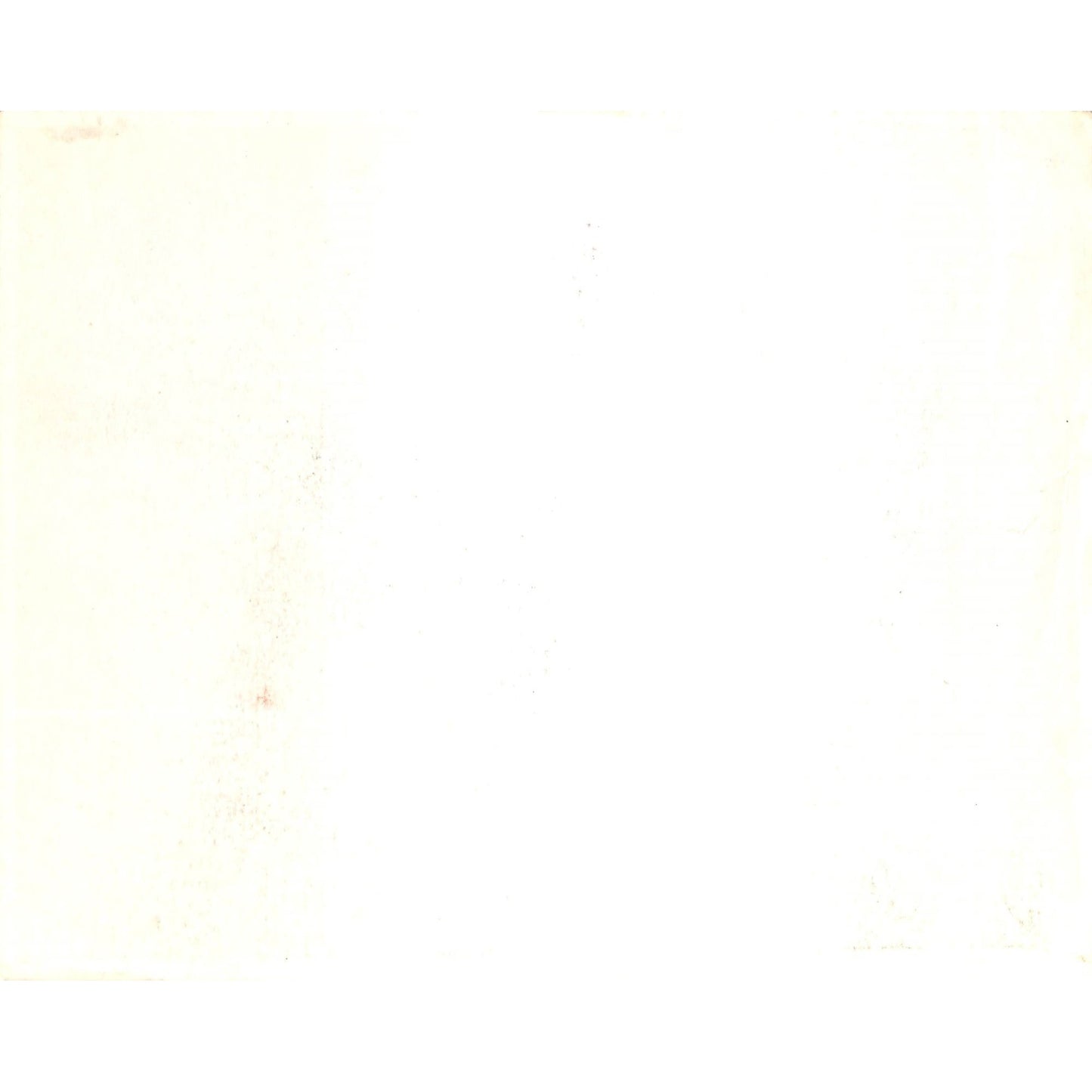 Rare Castle of Blood (1964) Lobby Card #3 11X14