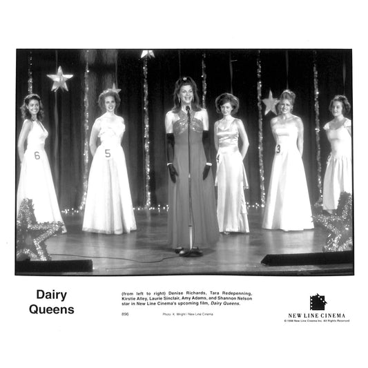 Dairy Queens Original Title: Drop Dead Gorgeous (1999) Movie Still #896 8x10