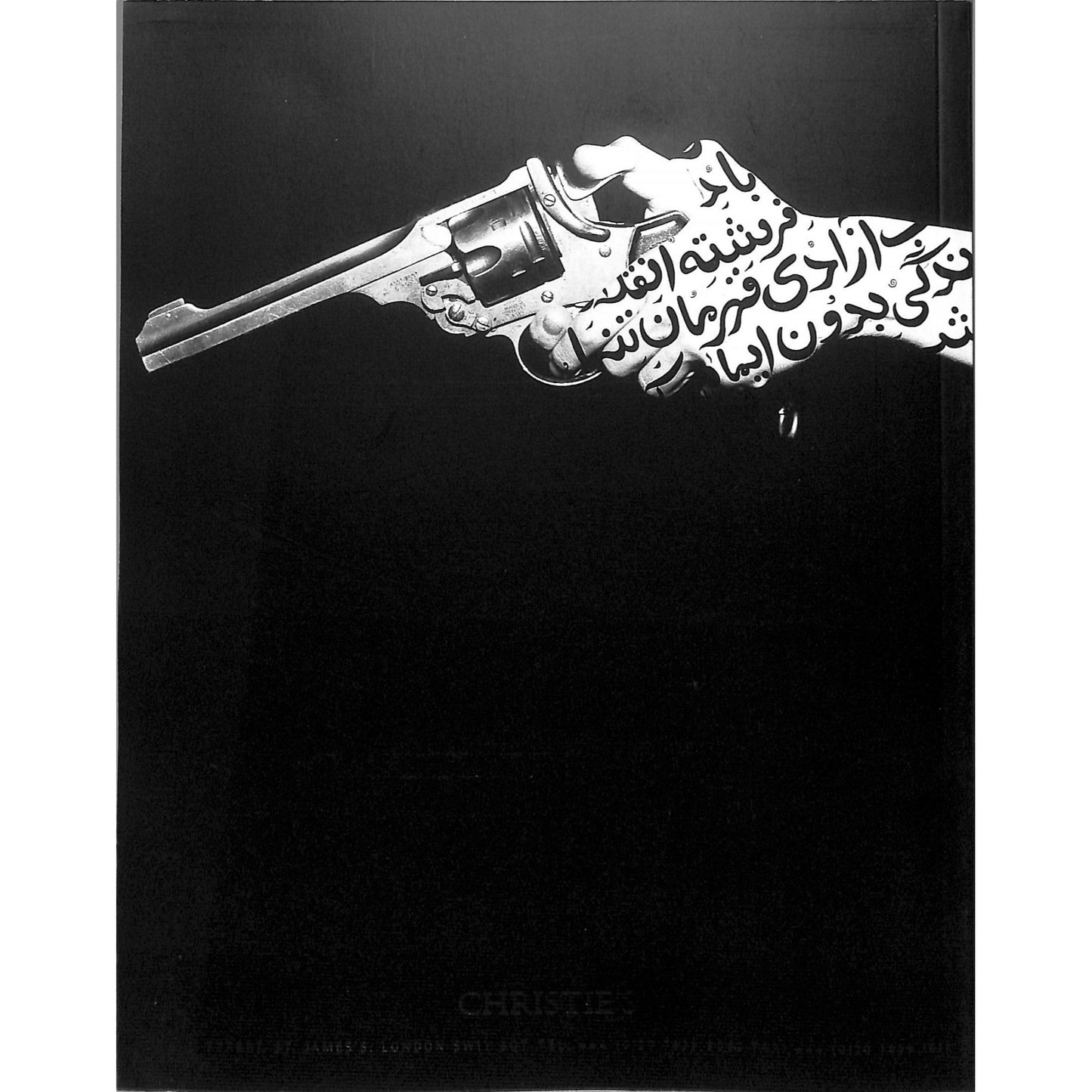 Christie's Contemporary Art Auction Catalog June 28, 2002