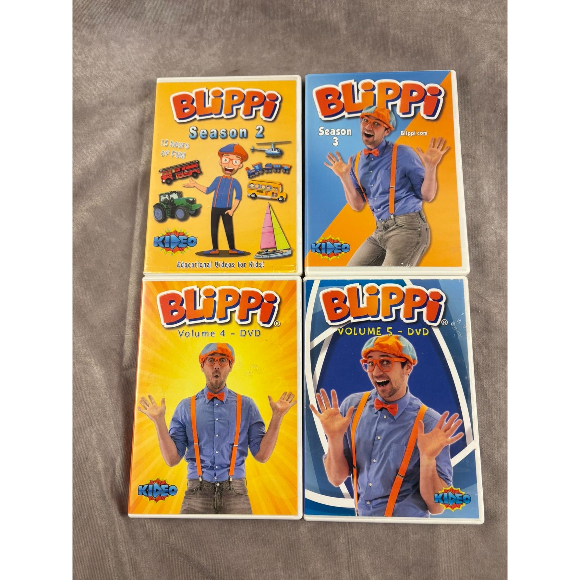 DVD – PopCatalog