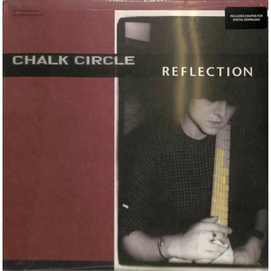 Chalk Circle - Reflection Sealed Vinyl Record MR 069/PPM 040