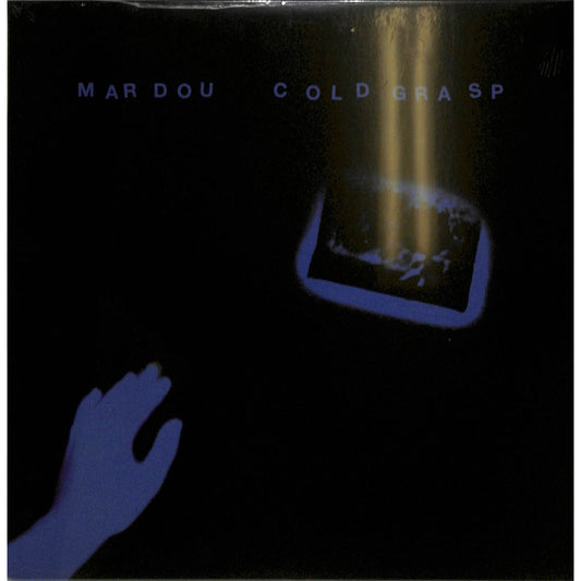 Mardou - Cold Grasp Vinyl Record MNKR-034