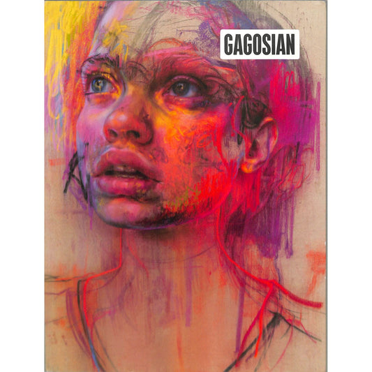 Gagosian Art Catalog Winter 2020