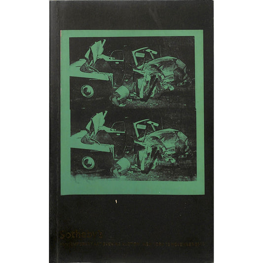 Sotheby's Contemporary Art Auction Catalog November 13, 2012