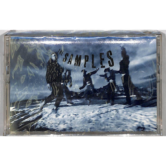 The Samples Self Titled