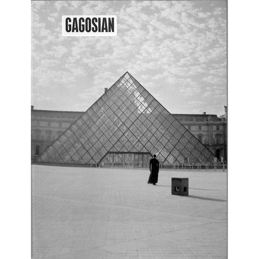 Gagosian Art Catalog Summer 2021