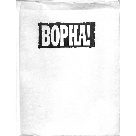 Bopha! (1993) Movie Still Full Set 8x10