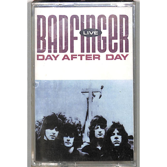Badfinger – (Live) Day After Day (1990) Brand New Sealed Cassette